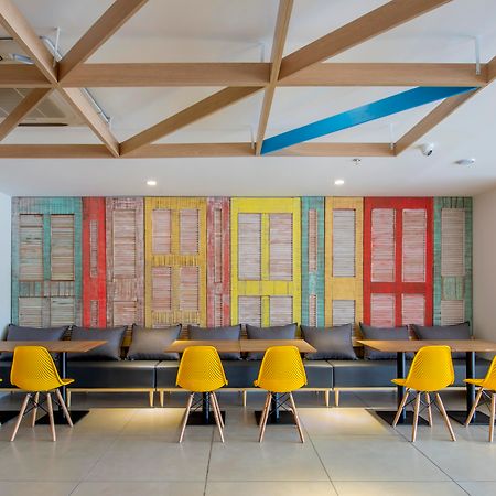 B&B Hotel Rio De Janeiro Norte Εξωτερικό φωτογραφία