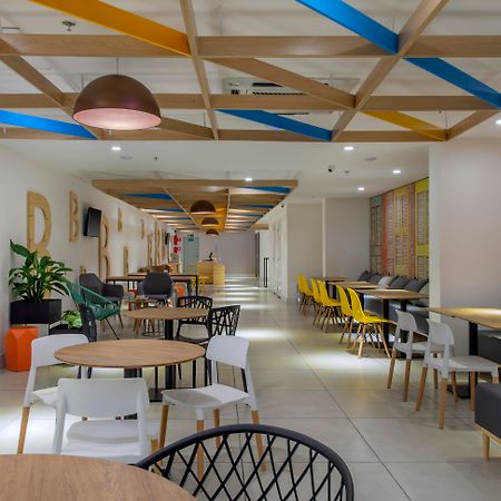 B&B Hotel Rio De Janeiro Norte Εξωτερικό φωτογραφία