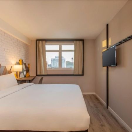 B&B Hotel Rio De Janeiro Norte Εξωτερικό φωτογραφία