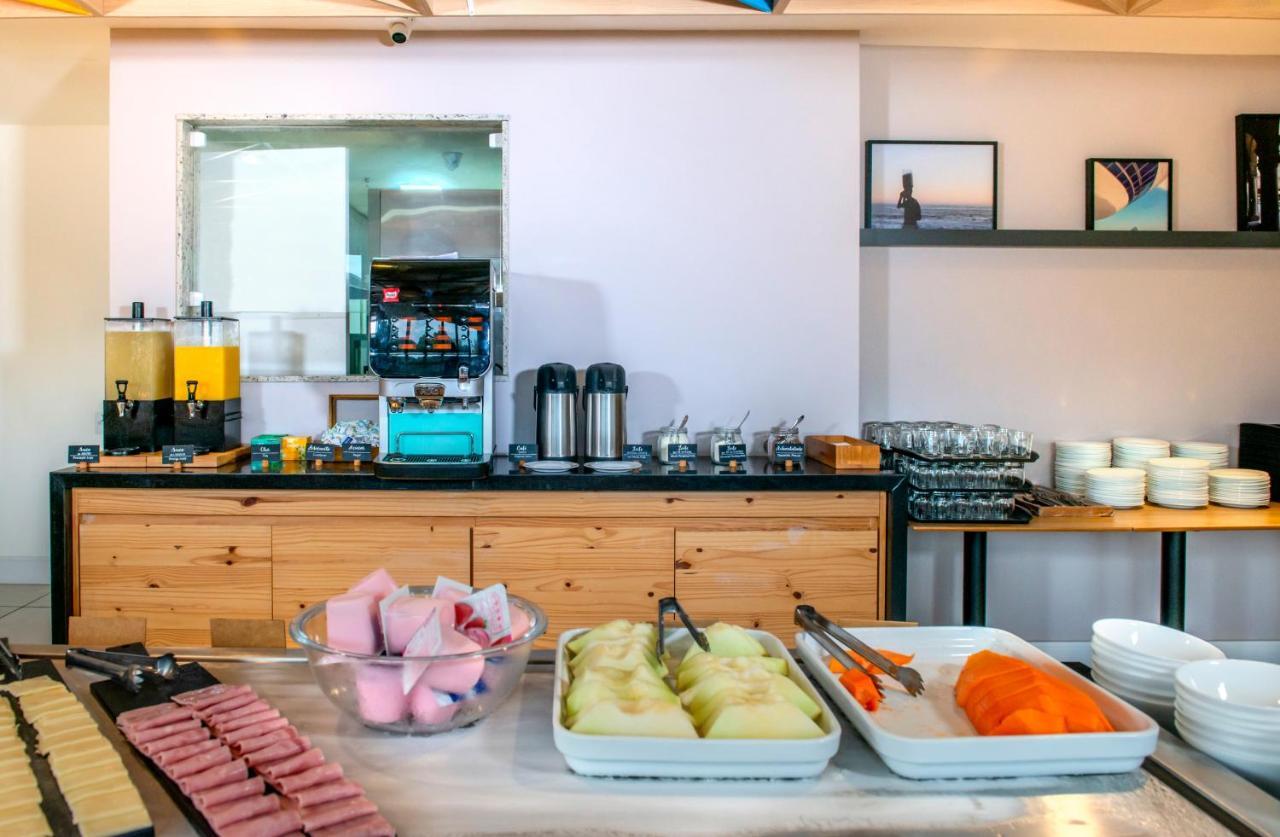 B&B Hotel Rio De Janeiro Norte Εξωτερικό φωτογραφία