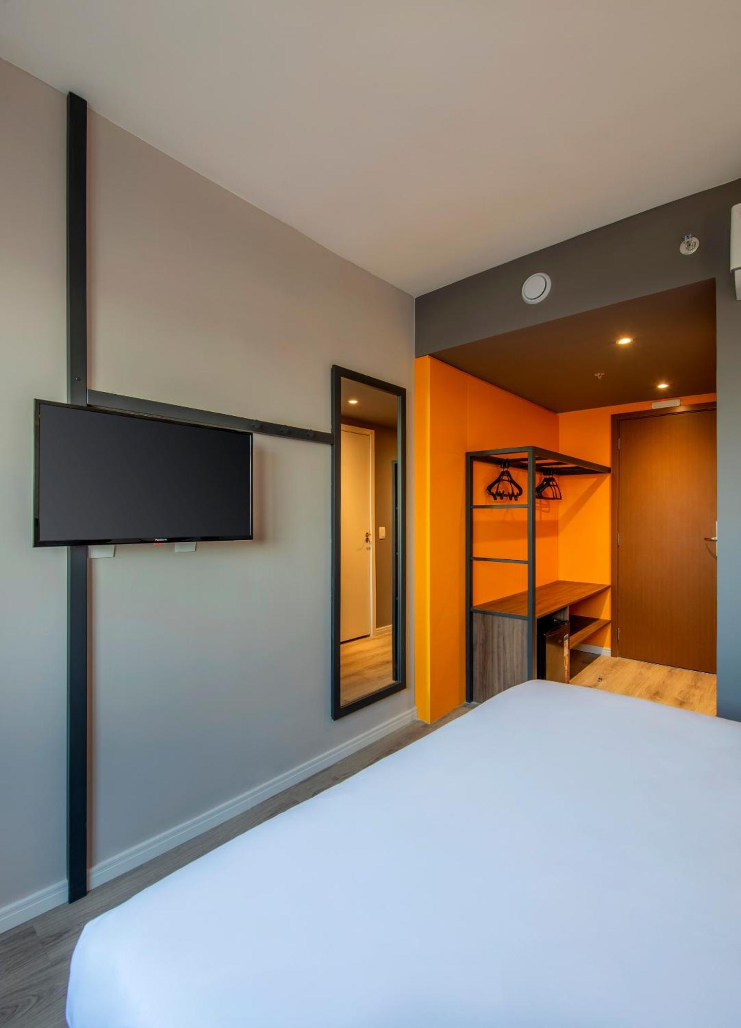 B&B Hotel Rio De Janeiro Norte Εξωτερικό φωτογραφία