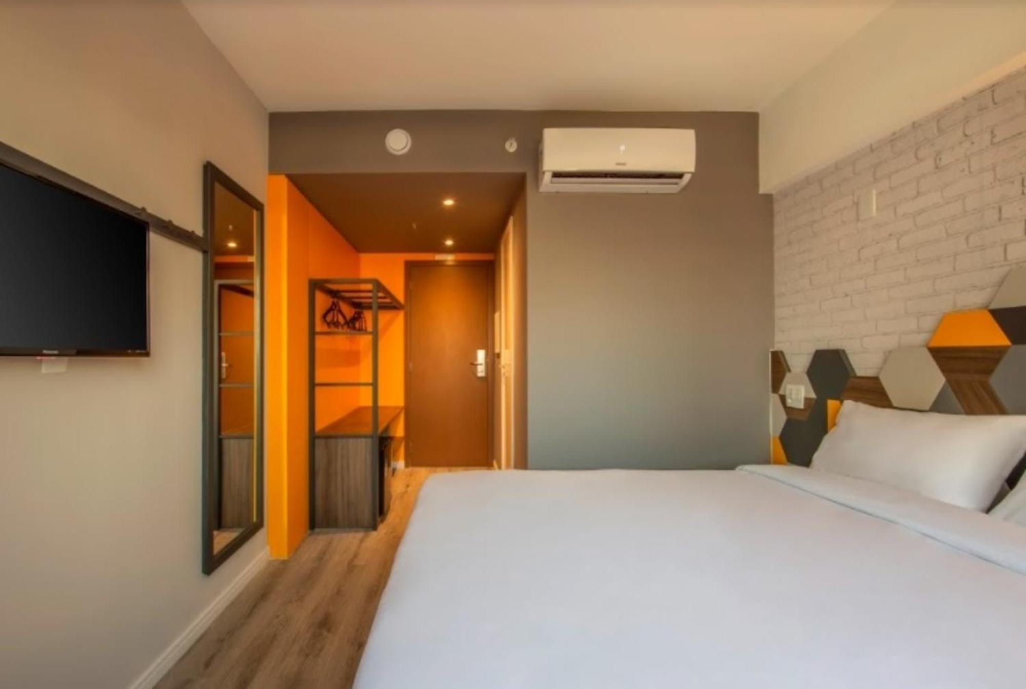 B&B Hotel Rio De Janeiro Norte Εξωτερικό φωτογραφία