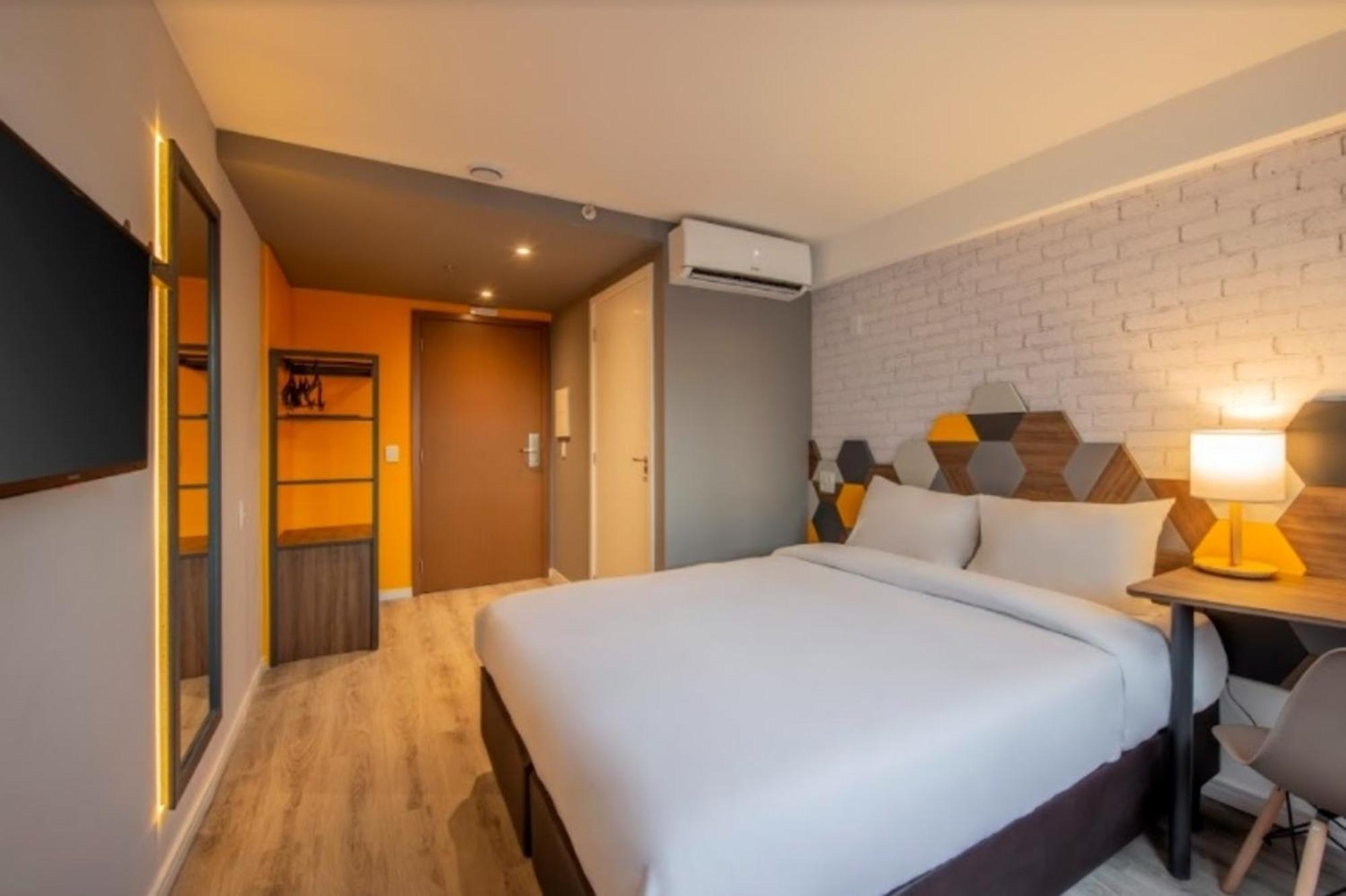 B&B Hotel Rio De Janeiro Norte Εξωτερικό φωτογραφία